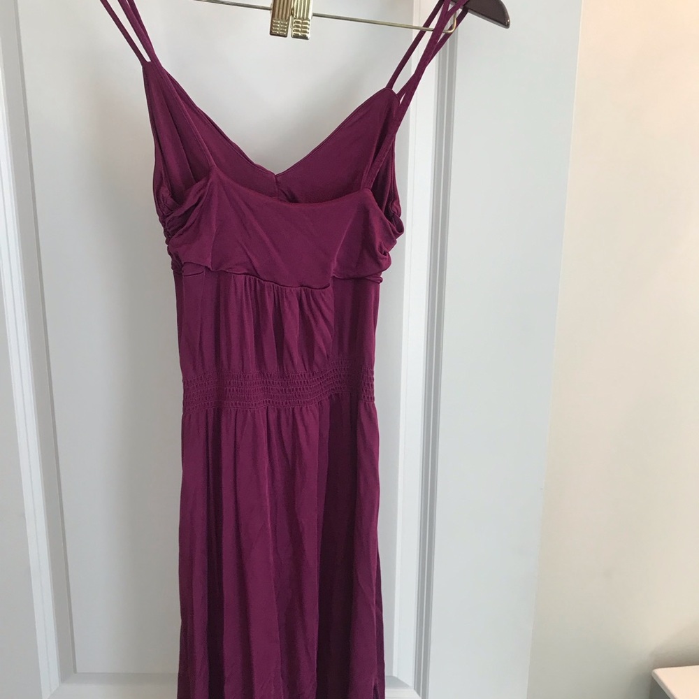 Plum H&M 4, slinky disco dress! - Picture 3 of 3